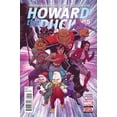 thumbnail image 1 of Howard The Duck #5 () Marvel Comics Comic Book, 1 of 1