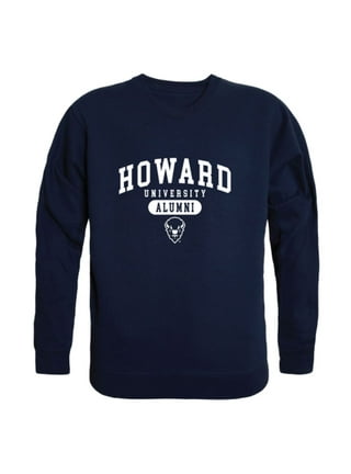 Howard alumni sweatshirt cheap