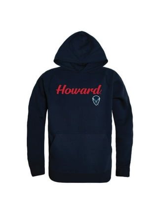 Howard university women's hot sale sweatshirt