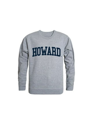 Howard university deals sweatshirt victoria's secret