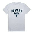 thumbnail image 1 of Howard University Men Alumni T-Shirt, White - Medium, 1 of 1