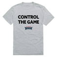 thumbnail image 1 of Howard University Men CTG T-Shirt, Heather Grey - Small, 1 of 1
