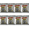 thumbnail image 1 of Howard's BBQ Crispy Fried Chicken Skins - Chicharrones de Pollo, 1.5oz, Pack of 8, 1 of 4