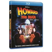 Howard the Duck (Blu-ray)