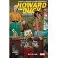 thumbnail image 1 of Duck Hunt (Howard the Duck, Volume 1), 1 of 1