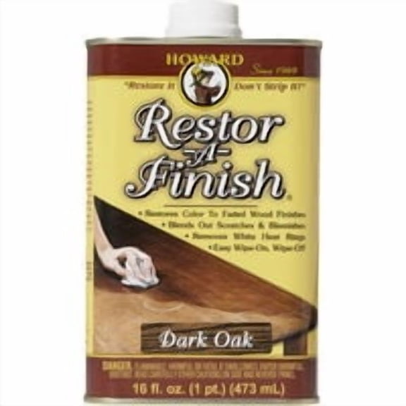 Howard Products Howard Restor-A-Finish - Pack of 10