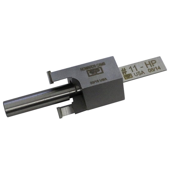 Howards Cams 92040 Valve Guide Cutting Tool