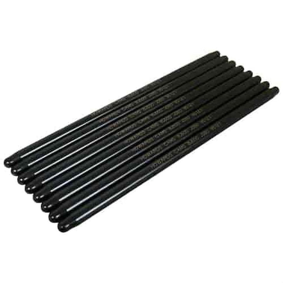 Howards Cams 95121 4130 Chrome Moly Pushrod Kit Chevy Big Block HRC Retro-Fit Di