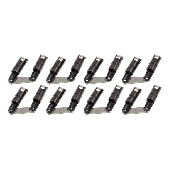 Howards Cams Solid Roller Lifters - BBF Vertical Style