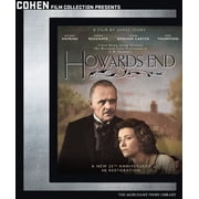Howards End Blu-ray