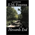 thumbnail image 1 of Howards End Illustrated (Paperback), 1 of 1