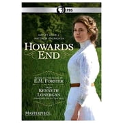 Howards End (Masterpiece) (DVD), PBS (Direct), Drama