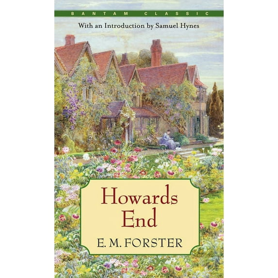Howards End, (Paperback)