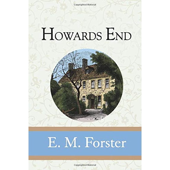 Pre-Owned Howards End (Paperback) 1951570189 9781951570187