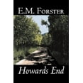 thumbnail image 1 of Howards End by E.M. Forster, Fiction, Classics, (Paperback), 1 of 1