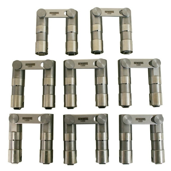 Howards Cams 91364 Street Series Retro Fit Hyd Roller Lifter