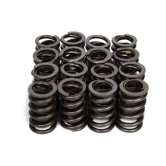 Howards Racing Components 1.265 in. Valve Springs with Damper