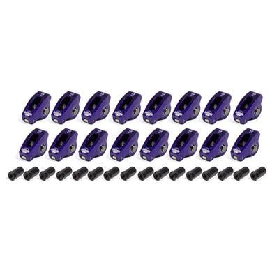 Howards Racing Components 90070, Roller Rocker Arms - Sbc 1.5 Ratio 3/8 ...