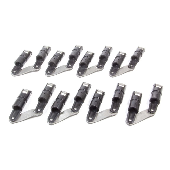 Howards Racing Components 91127 0.84 in. Vertical Solid Roller Lifters for Big Block Chevrolet Mark IV