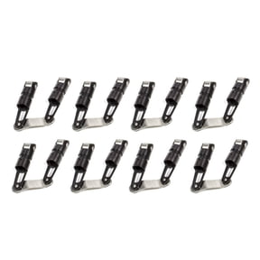 Howards Racing Components Solid Roller Lifters - BBC Vertical Style