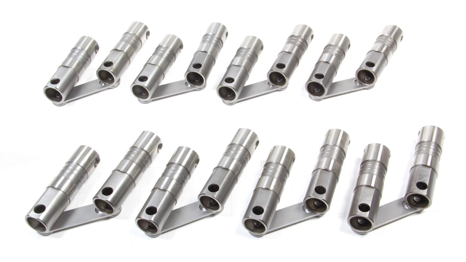 Howards Racing Components 91166 Hydraulic Roller Lifters for GM LS Series with Vertical Bar