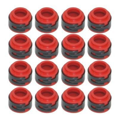 Howards Racing Components Valve Seals - 11/32 x .500 - PC Type w/o Glue