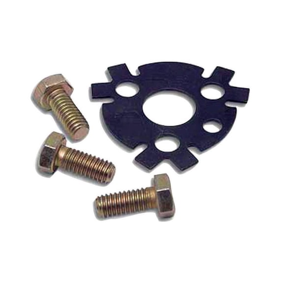 Howards Racing Components Cam Locking Plate w/Bolts - Chevy V8
