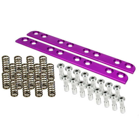 Howards Racing Components Rev Kit - SBC w/Roller Lifters- Cut-A-Way Style