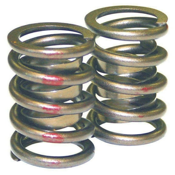 Howards Racing Components Single Valve Springs - 1.437