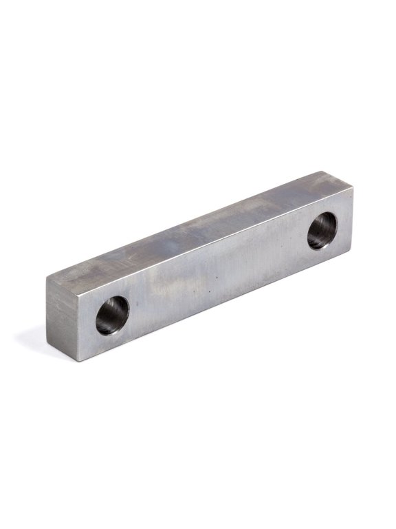 Howards Racing Components Support Strap - SBC 350 Front Main Cap