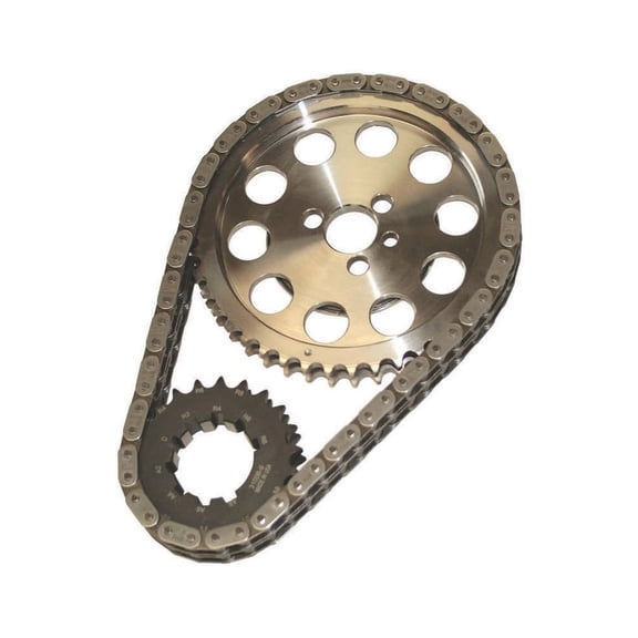 Howards Racing Components Timing Set - SBC Billet