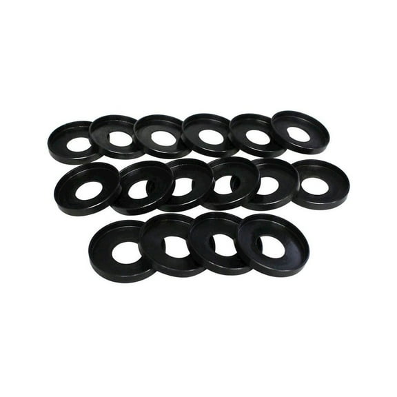 Howards Racing Components Valve Spring Cups- 1.550 x 1.680 OD x .577 ID