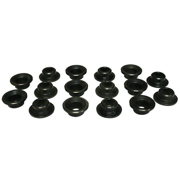 Howards Racing Components Valve Spring Retainers - 10 Degree - 1.125