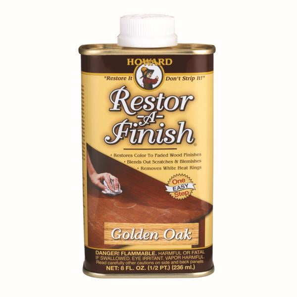 Howards RestoreAFinish Neutral 8oz