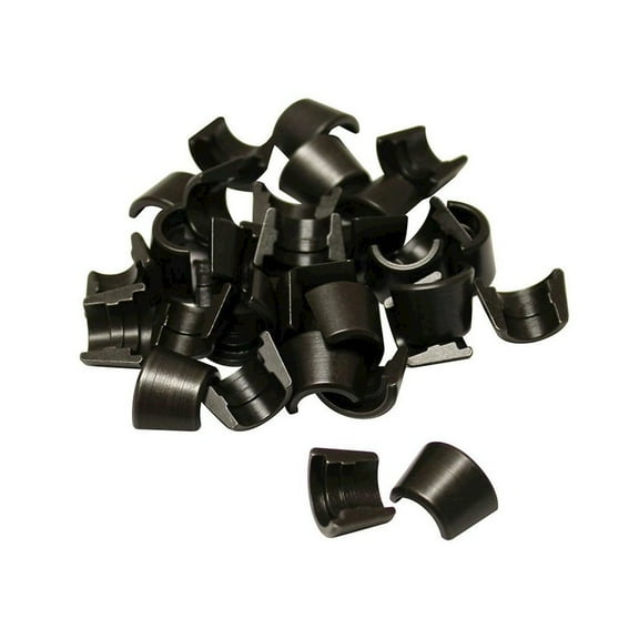 Howards Racing Components Valve Locks - 11/32 10 Degree - Forged