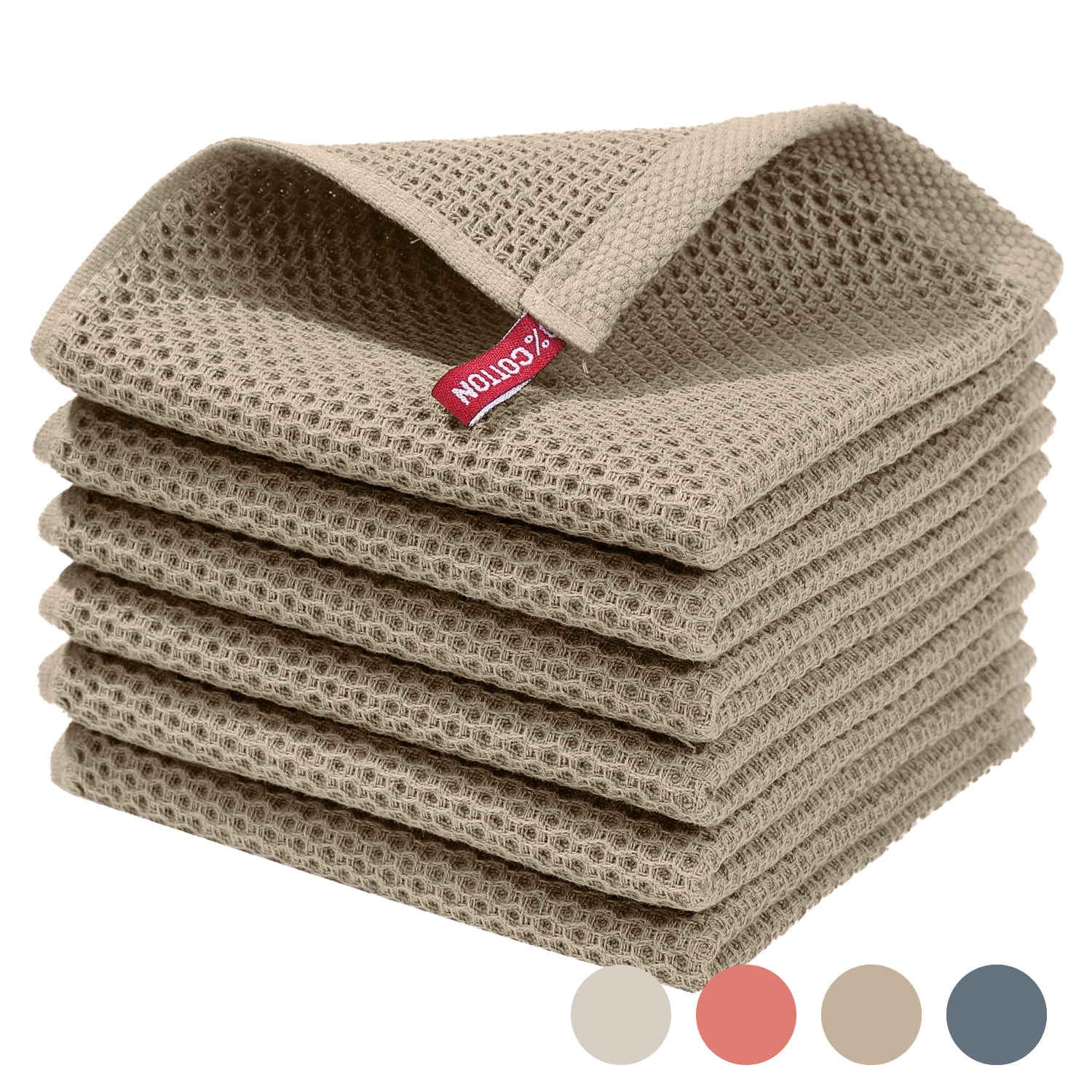 https://i5.walmartimages.com/seo/Howarmer-Brown-Kitchen-Dish-Towels-100-Cotton-Dish-Cloths-for-Washing-Dishes-Super-Soft-and-Absorbent-Waffle-Weave-Dish-Rags-6-Pack_8f3094e7-517d-4f74-8743-cfcb3de2bd55.0d9f8cb7477810ae48aca04a25727dcf.jpeg