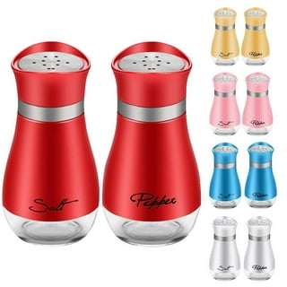 https://i5.walmartimages.com/seo/Howarmer-Salt-and-Pepper-Shakers-with-Stainless-Steel-Lid-and-Refillable-Glass-Bottle-for-Kitchen-Dining-Cooking-BBQ-Set-of-2-Red_6d31ee69-676f-45b4-9274-437643d8ba18.192a68cce059aa5e9c684b3a7519fcb7.jpeg?odnHeight=320&odnWidth=320&odnBg=FFFFFF