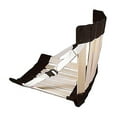thumbnail image 1 of HowdaSeat 2000729 Adult Howda Seat, Black - Medium, 1 of 1