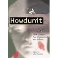 thumbnail image 1 of Pre-Owned Howdunit: How Crimes Are Committed and Solved, 9781582970158, 1582970157, Paperback,, 1 of 1