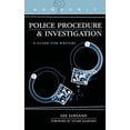 thumbnail image 1 of Pre-Owned Howdunit Book of Police Procedure and Investigation: A Guide for Writers (Paperback) 1582974551 9781582974552, 1 of 1