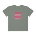thumbnail image 1 of Howdy Bride Shirt, Bridesmaid Shirt, Bridal Party Shirt, Bridesmaid Gift, 1 of 1