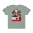 thumbnail image 1 of Howdy Christmas Shirt Western Cowboy Santa Claus Shirt, 1 of 4