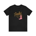 thumbnail image 1 of Howdy Cowgirl/Cowboy Western Tee, 1 of 8