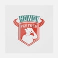 thumbnail image 1 of Howdy Partner Transfer, 1 of 1