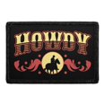 thumbnail image 1 of Howdy - Removable Patch, 1 of 3