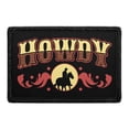 thumbnail image 1 of Howdy - Removable Patch, 1 of 4