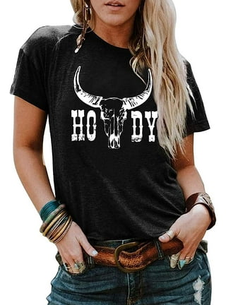 Women's Western Cowgirl Shirt