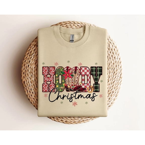 Howdy Shirt Western Cowboy Boots Tee, Country Outfit, Southern Graphic Tee, Rustic, Howdy TEE Sweatshirt All Size S-5XL