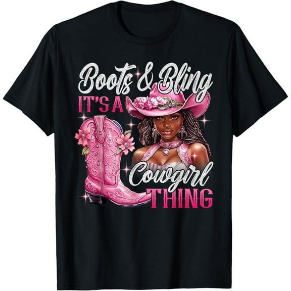 Howdy T-Shirt for Women Southern Western Cowgirl Country Music Rodeo Boots Concert Top