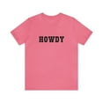 thumbnail image 1 of Howdy Western Inspired Tee, 1 of 8